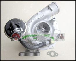 K03 53039700062 0375H3 0375H4 Turbo Turbocharger For Peugeot Commercial Vehicle Boxer For Citroen Jumper 01-10 DW12UTED 2.2L HDI