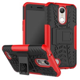 2 in 1 Hybrid KickStand Impact Rugged Heavy Duty TPU+PC Shock Proof Cover Case FOR MOTOROLA Moto C Plus E4 E5 PLUS E5 PLAY G6 PLUS G5S 50P