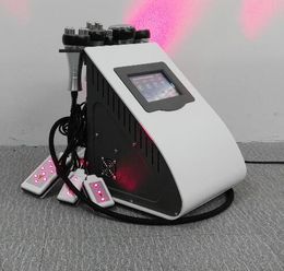 Free Shipping Vacuum lipo laser i lipo laser vacuum rf cavitation weight loss slimming machine,lipolaser rf cavitation machine