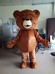 full size teddy bear costume