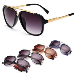 Popular Cheap Sunglasses for Men and Women 0139 Outdoor Sport Cycling Sun Glass Eyewear Brand Designer Sunglasses Sun shades 4 Colours