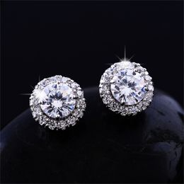 Wholesale Earring Diamond Studs For Resale Group Buy Cheap