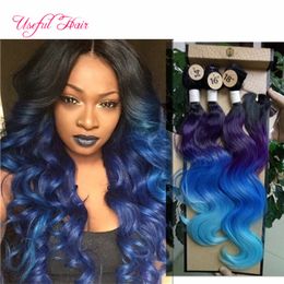 factory psynthetic braiding hair extensions 3 bundles with closure 220g brazillian body wave bundles,weaves closure sew in hair extensions