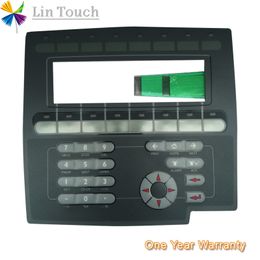 NEW E1032 HMI PLC Membrane Switch keypad keyboard Used to repair the machine with the keypad