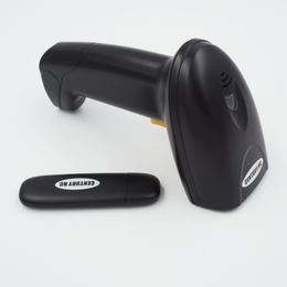 BSW2820 Hand Free wireless Laser Barcode Scanner for pos terminal