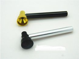 Mini Type Pipe Metal Technology for Hammer Appearance