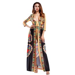 african maxi dresses uk