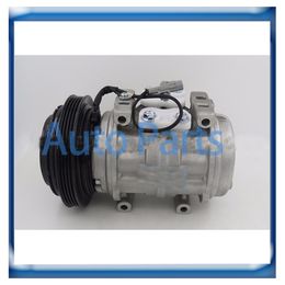 Car 10P15C air conditioner compressor for Mitsubishi L300