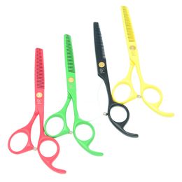 5.5Inch Meisha Hair Shears JP440C Hair Thinning Scissors Professional Hairdressing Scissors Stainless Steel Haircut Scissors,HA0212