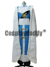 Tsubasa: Reservoir Chronicle Fay D Flourite Cosplay Costume