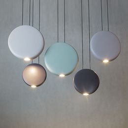 2017 NEW modern led pendant light linear hanging lighting pendant light dining room hanging pendant lamps led home lighting