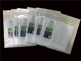 37 50 90 120 160 micron Nylon rosin press filter cloth bag for filter press machine- 20pcs