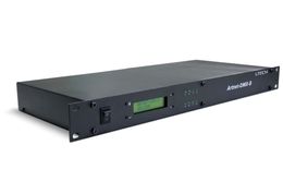 Artnet-DMX-8;ArtNet into DMX converter;convert the Artnet network data package into DMX512 data;512channel *8 ports output