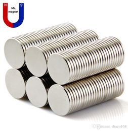 50pcs 14mm x 3mm super strong magnet d143mm d14x3mm magnets 14x3 permanent magnet 14x3mm rare earth 14mmx3mm magnet 143