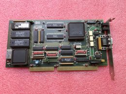 original PC-ATB2-5632 Interface Card Industrial card 100% tested working,used, in good condition