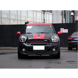 New Mini Cooper Model Vehicles Promobrand Promotional