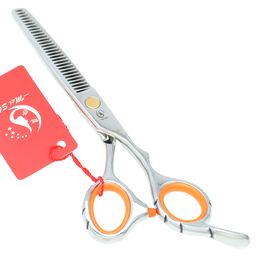 5.5Inch Meisha JP440C Sharp Hair Thinning Scissors Barber Scissors Hairdressing Scissors Barber Shears Hair Care & Styling Tool ,HA0151