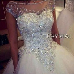 Ruched Rhinestones Wedding Dress Coupons Promo Codes Deals 2019