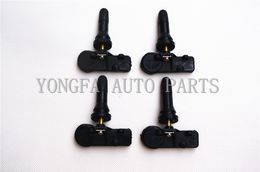 Set of 4 Tyre Pressure Monitor Sensor TPMS - For Ford Lincoln Mercury - 9L3T1A180AF