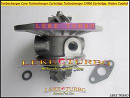 Turbocharger Turbo Cartridge CHRA RHF4H VN4 14411-MB40B 14411 MB40B 14411MB40B VA420125 For NISSAN CabStar 06-11 Navara D22 YD25DDTI DCI 2.5L