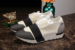 2017 New Fashion Red Sole Sneaker High Quality Men Leather Top Casual Shoes Free Express 36 46 2017 New Fashion Red Sole Sneaker High Quality Men Leather Top Casual Shoes Free Express 36 46