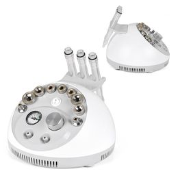Promotion 2 in 1 Diamond Microdermabrasion blackhead removal machine with low price Oxygen Spray facial peeling