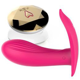 Hot Sex Toys for Women Strapless Strapon Vibrator Rechargeable Wireless Remote Control G-spot Dildo Vibrator Sex Products