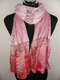 Women's jacquard scarf SCARF scarves Scarf 15pcs/lot #1418