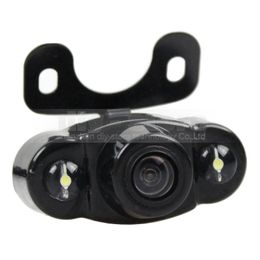 DIYKIT 4 3 Inch Car Reversing Camera Kit Back Up Car Monitor LCD Display HD LED Night Vision Car Rear View Camera237O