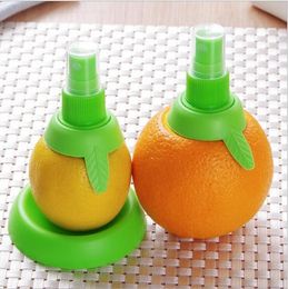 Zumo de limón Sprayer zitrusspray zitrusspray Lime mano frutas