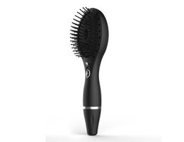 Elitzia ETABB901 Anti Static Air Cushion Massage Anion Straight Hair Styling Portable Household Two Type Battery Operated Or Electronic Comb