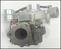 Water Cooled Turbo GT22 736210 736210-0009 736210-5009 1118300DL Turbocharger For ISUZU For JMC Pickup Gonow JX493 truck JX493ZQ