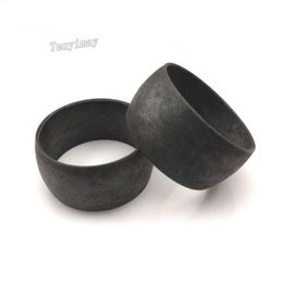 Plastic Bangle Accessory For Thread Bangle DIY, Semi-finished Products For Twisted Plastic Bangle