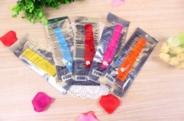 Newest Mosquito Repellent Band Bracelets Anti Mosquito Pure Natural Baby women and men Wristband Hand Ring
