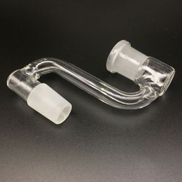 Glass Drop Down Adapter 14mm 18mm To 14mm 18mm Male Female Glass Dropdown Adapters For Oil Rigs Glass Bongs Water Pipes