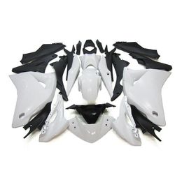 White Black Injection Fairings For Honda CBR250RR 11 12 13 14 Year 2011 - 2014 ABS Motorcycle Fairing Kit Frames Cowling Carene