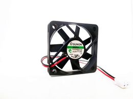 SUNON 5CM KDE2405PFVX 24V 5010 50*50*10 MM 2.2W 2 wire inverter fan