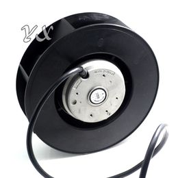 Brand new original centrifugal fan R2E190-AO26-05 fan 190*68 220V inverter 190*68.5mm