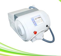 2017 portable laser hair removal machine laser spa machine