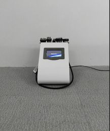 6 в 1 Многофункциональный лазерный липолиз для похудения красоты машина с ультразвуковой кавитацией 40K RF система для личного и салона