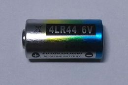 4LR44 476A 4AG13 L1325 A28 6V Alkaline battery 4pcs 5pcs or 10pcs per shrink wrap