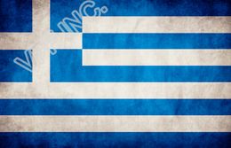 Greece Antique do the old flag National Flag 3ft x 5ft Polyester Banner Flying 150* 90cm Custom flag