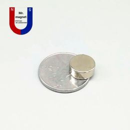 50pcs 12mm x 5mm super strong magnet d125mm d12x5mm magnets 12x5 permanent magnet 12x5mm rare earth 12mmx5mm magnet 125