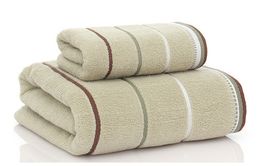 test Home Supplies Superfine Fiber Bath Towel Water Uptake Quick Drying Towel 34 74 cm Household Towels Custom Logo Factor208l