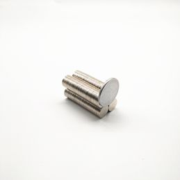 100pcs 12mm x 1mm super strong magnet d12x1mm magnets 12x1 permanent magnet 12x1mm rare eart h 12mmx1mm magnet