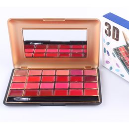 Cheap Professional Lip Gloss Palette