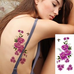 Les Fleurs De Cerisier 3d Réalistes Ont Augmenté De Grosses Fleurs Le Sexe
