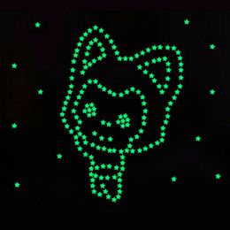 Discount Glow Dark Star Ceiling Stickers Glow Dark Star Ceiling