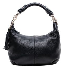 Leather Hobo Bag Canada | Bags More