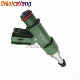 Cheap High Performance Fuel Injector